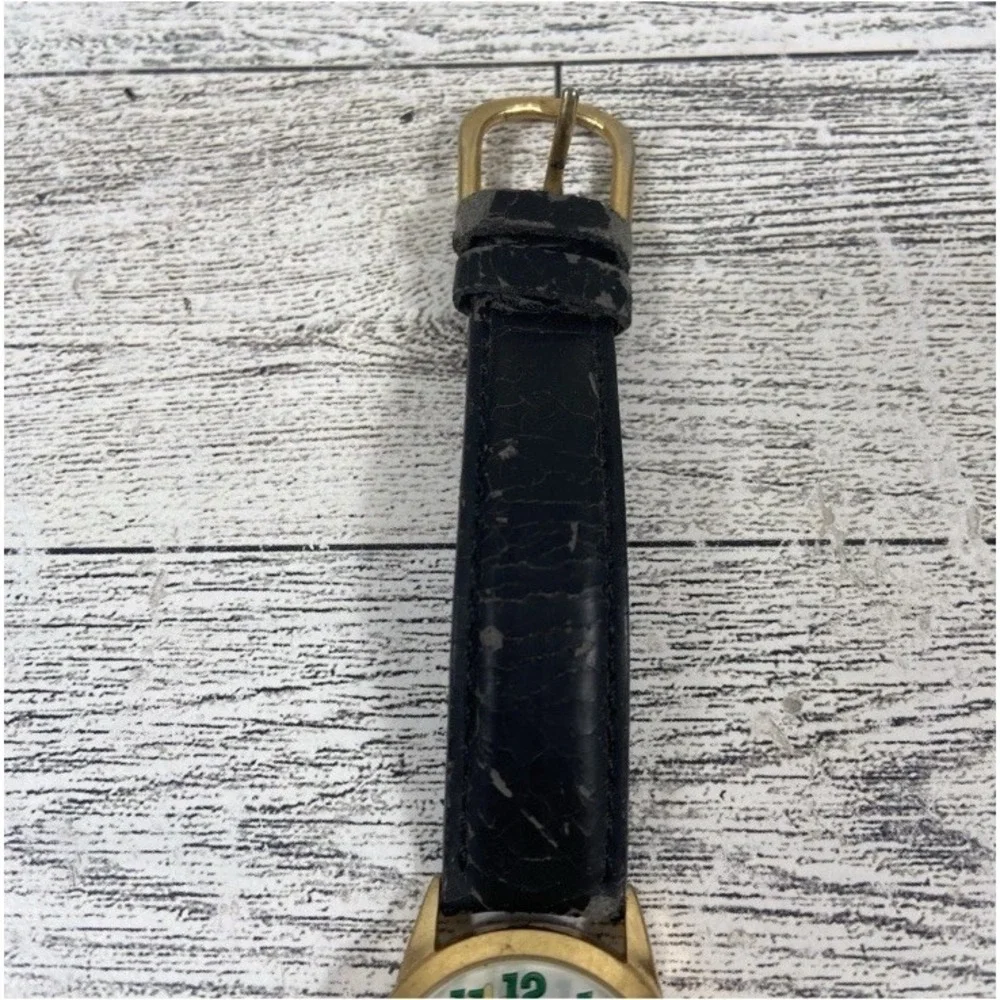 Top Cat Wrist Watch LC-2030 Japan Rare Vintage Cartoon 60's Alley Cat